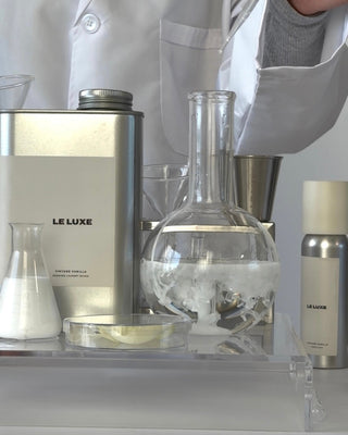 The Science of Scent: How Fragrance Affects Your Mood and Wellbeing