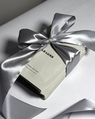 The Art of Gifting Luxury: Why LE LUXE Makes the Perfect Present