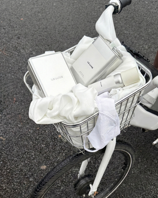 Laundry Day Glow-Up: Transforming Your Routine from Chore to Self-Care Ritual