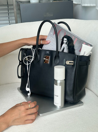 Fabric Mist: Leaving Your Clothes, Linens And Upholstery Fresh Between Washes