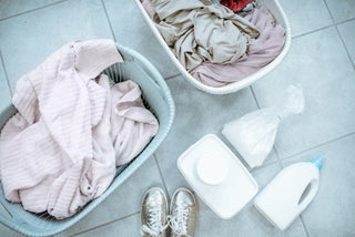 The Laundry Symbols Decoder: What Every Tag Really Means