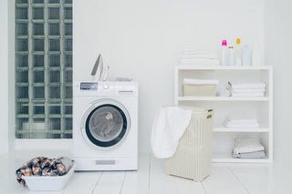 The Working Parent's Laundry Survival Guide