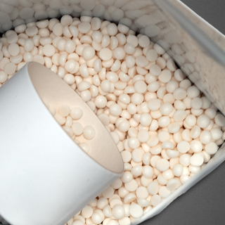 Laundry Beads Refill- Fresh Cotton