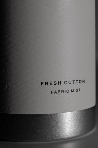 Fabric Mist - Fresh Cotton