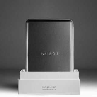 Tumble Dryer Sheets - Vintage Vanilla